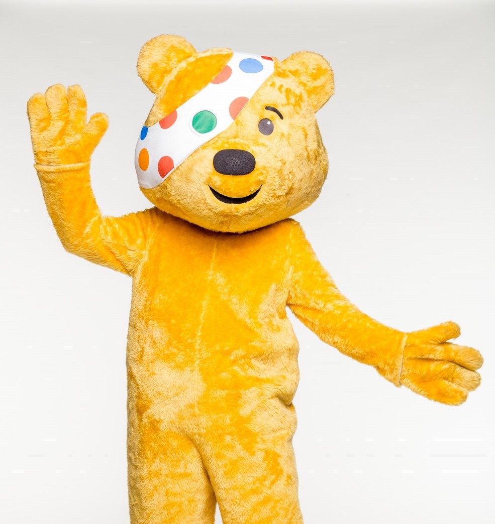 Pudsey